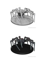 WizKids WK72558 DND Spiders WV1