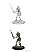 WizKids WK72559 DND Skeletons WV1