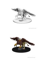 WizKids WK90191 DND Griffon WV1