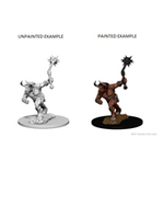 WizKids WK72577 DND Minotaur WV2