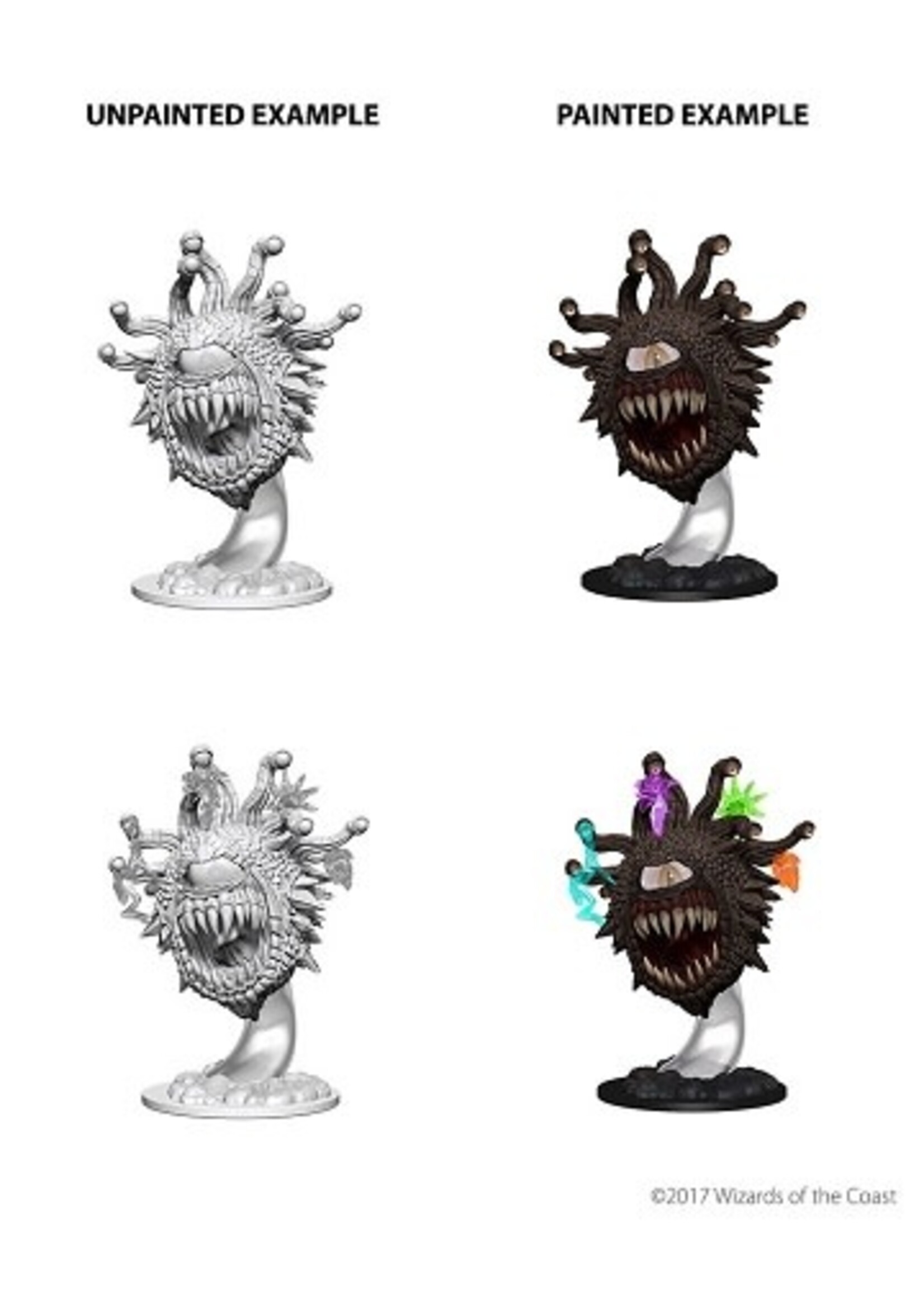 WizKids WK90194 DND Beholder WV12.5