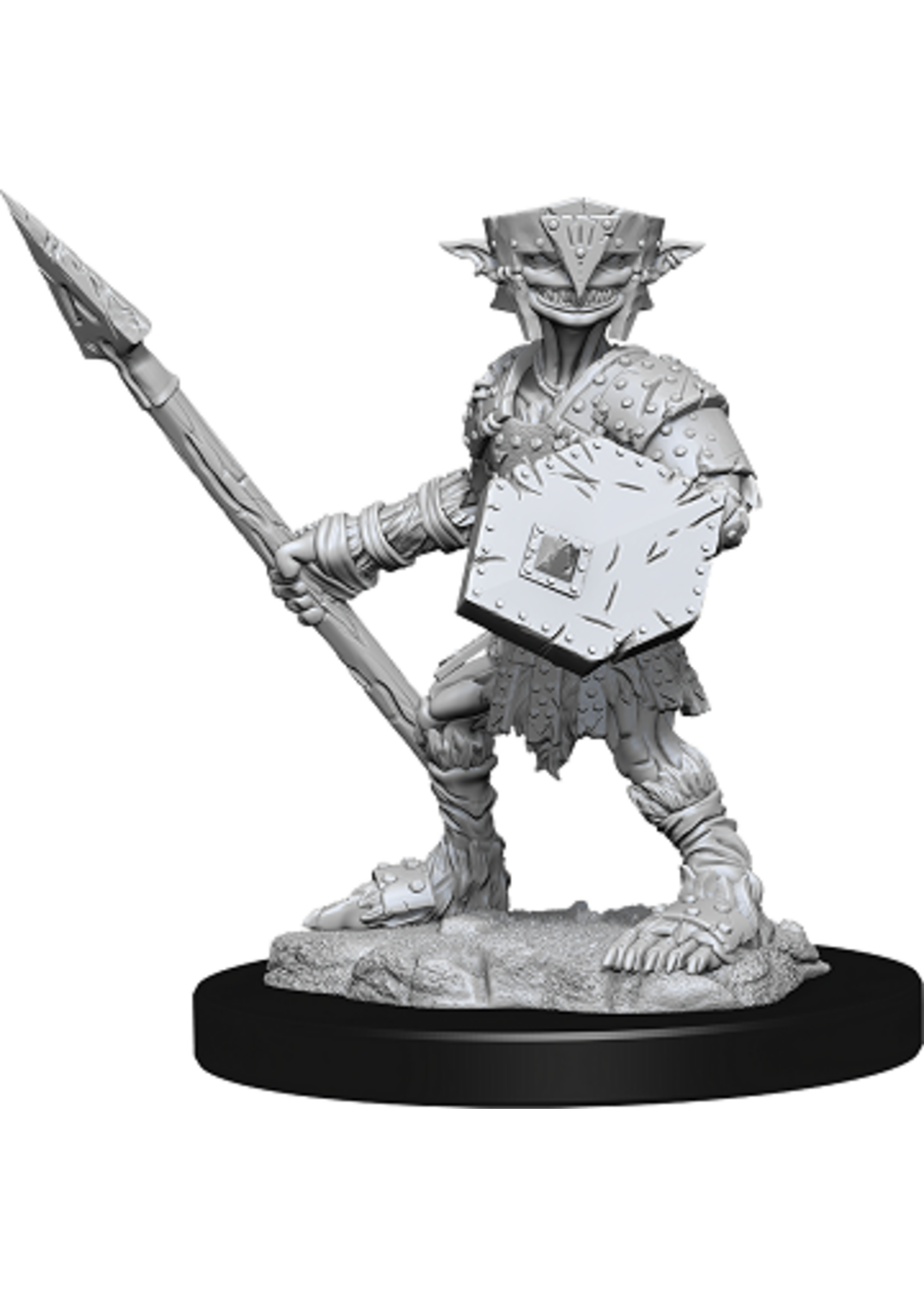 WizKids WK90042 PF Hobgoblin WV11