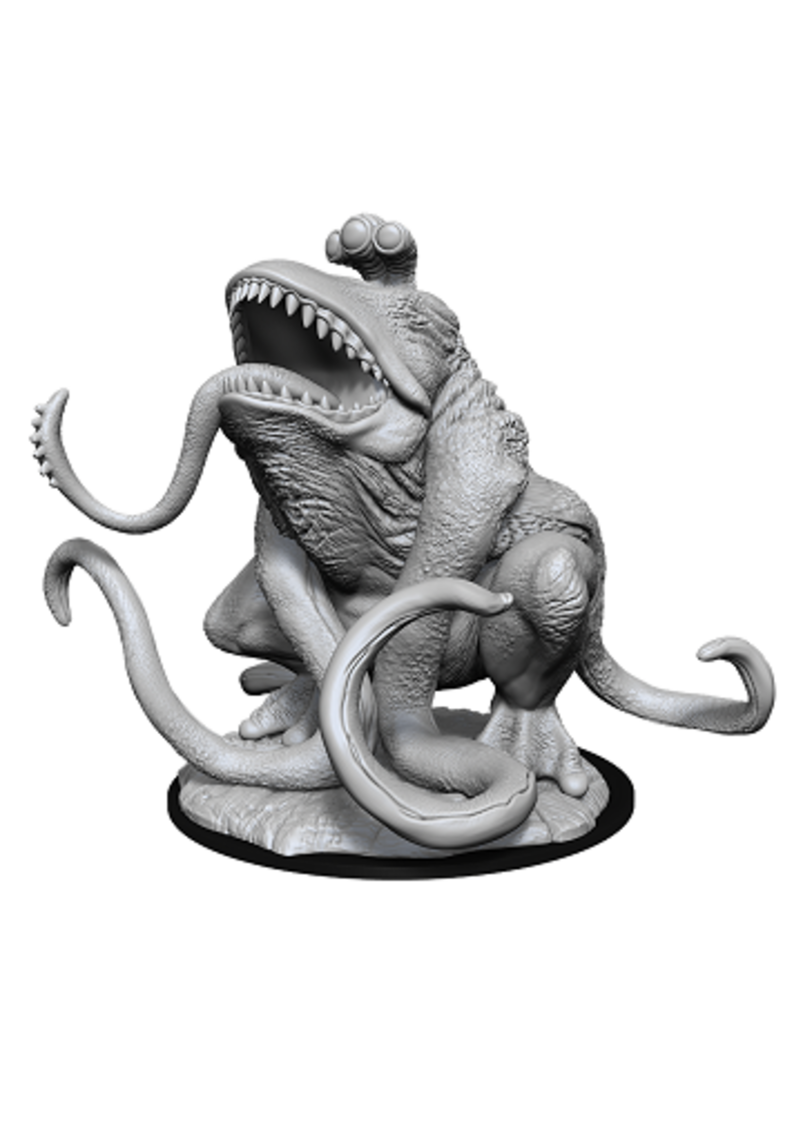 WizKids WK90165 DND Froghemoth WV13