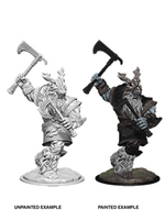 WizKids WK73397 DND Frost Giant Male WV6