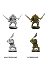 WizKids WK73696 PF Orcs WV8