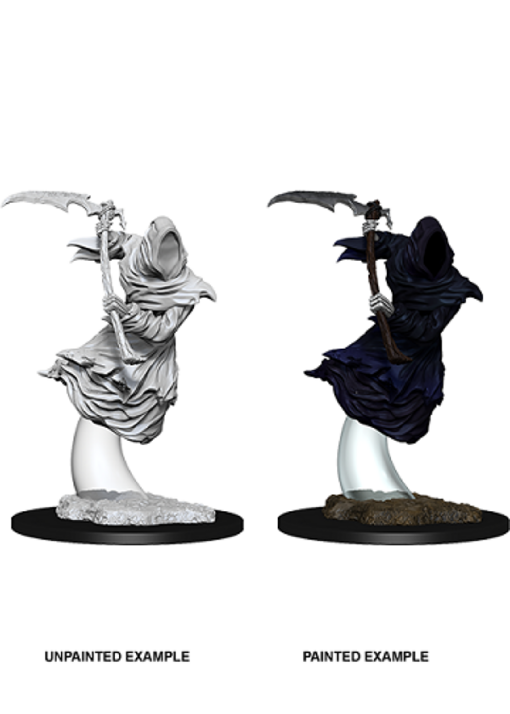 WizKids WK73697 PF Grim Reaper WV8