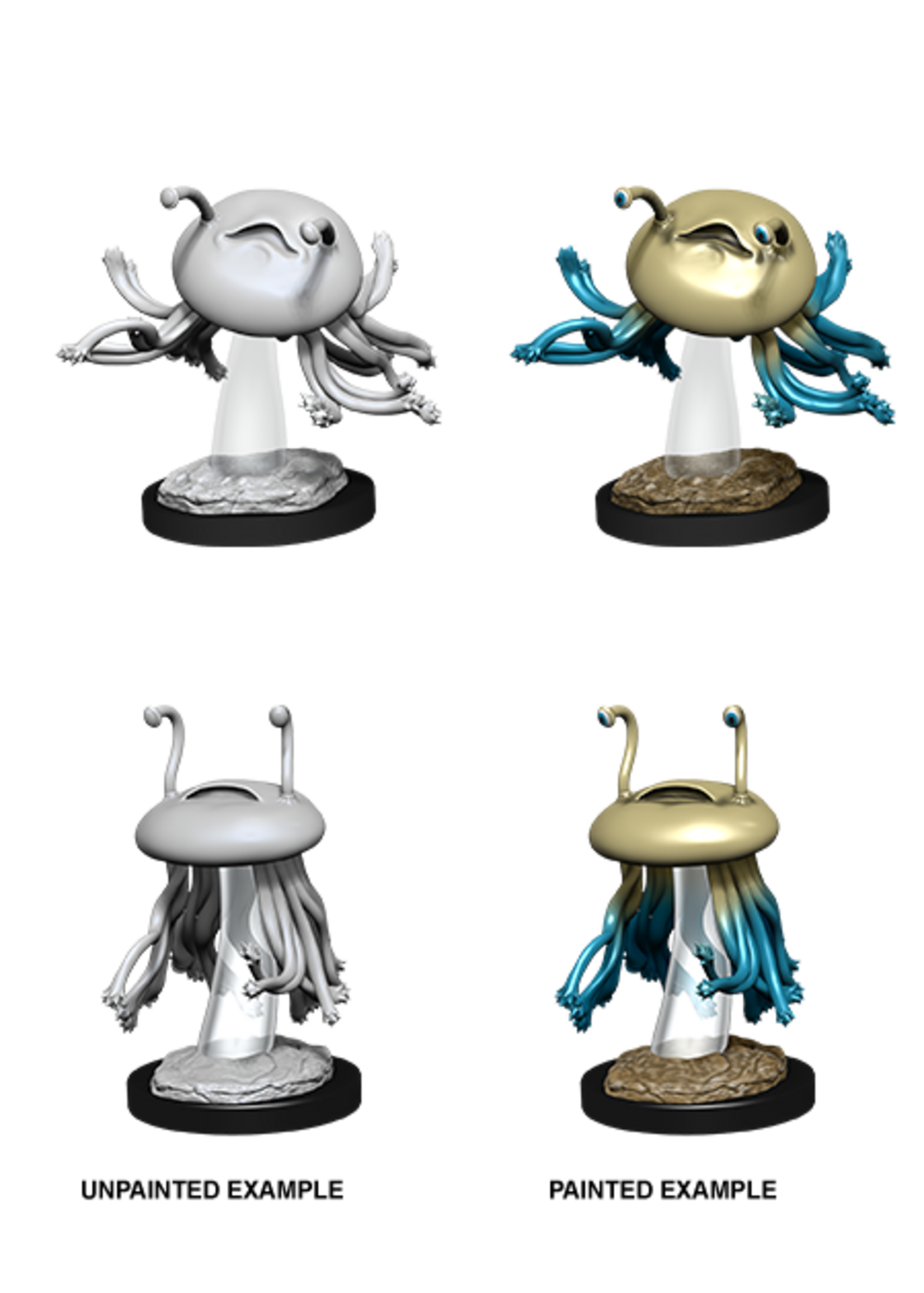 WizKids WK90065 DND Flumph WV12