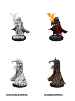 WizKids WK90092 PF Cultist & Devil WV12