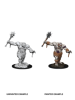 WizKids WK90088 DND Ogre Zombie WV12