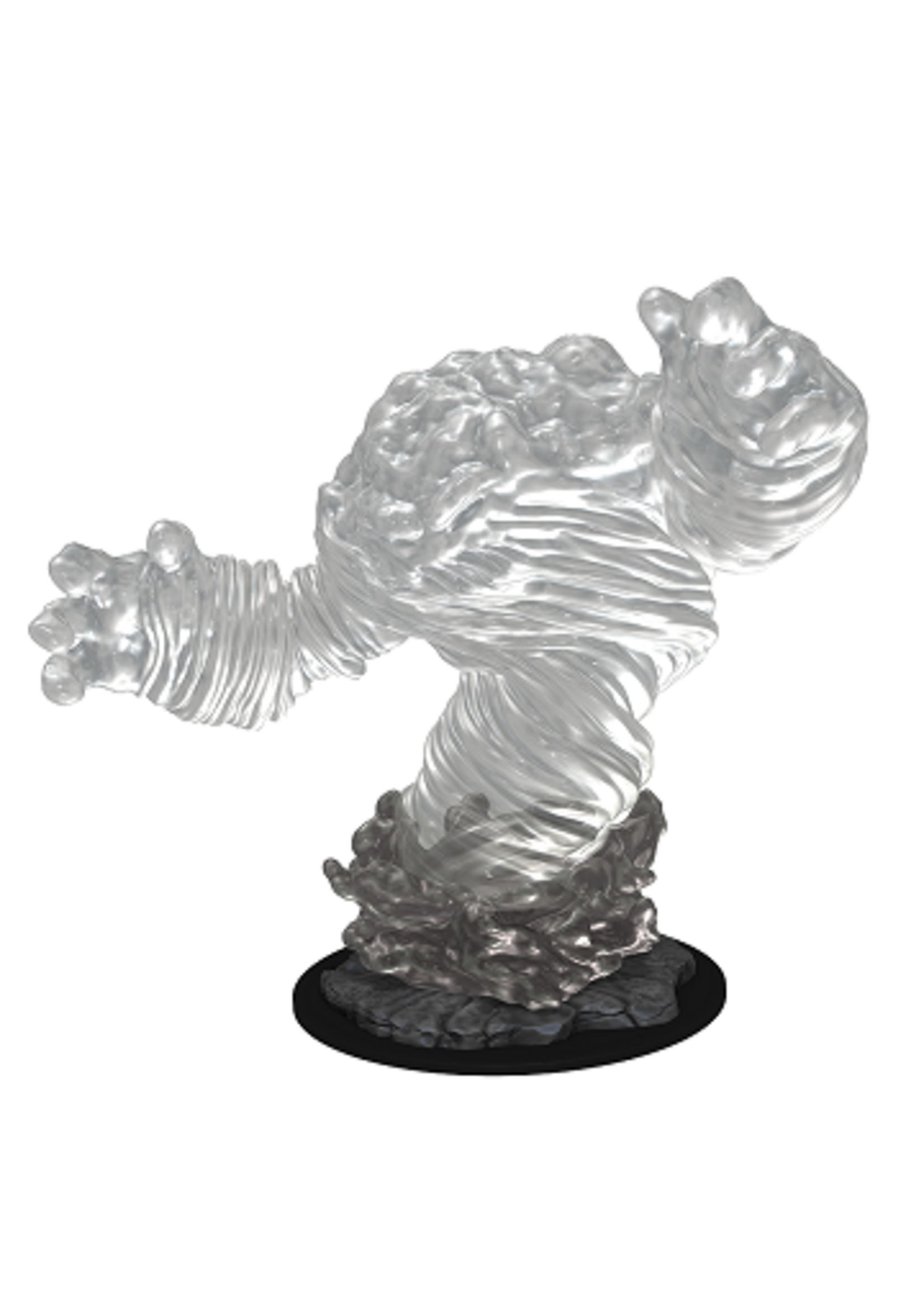 WizKids WK90174 PF Huge Air Elemental Lord WV13