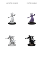 WizKids WK72570 DND Wraith & Spectre WV3
