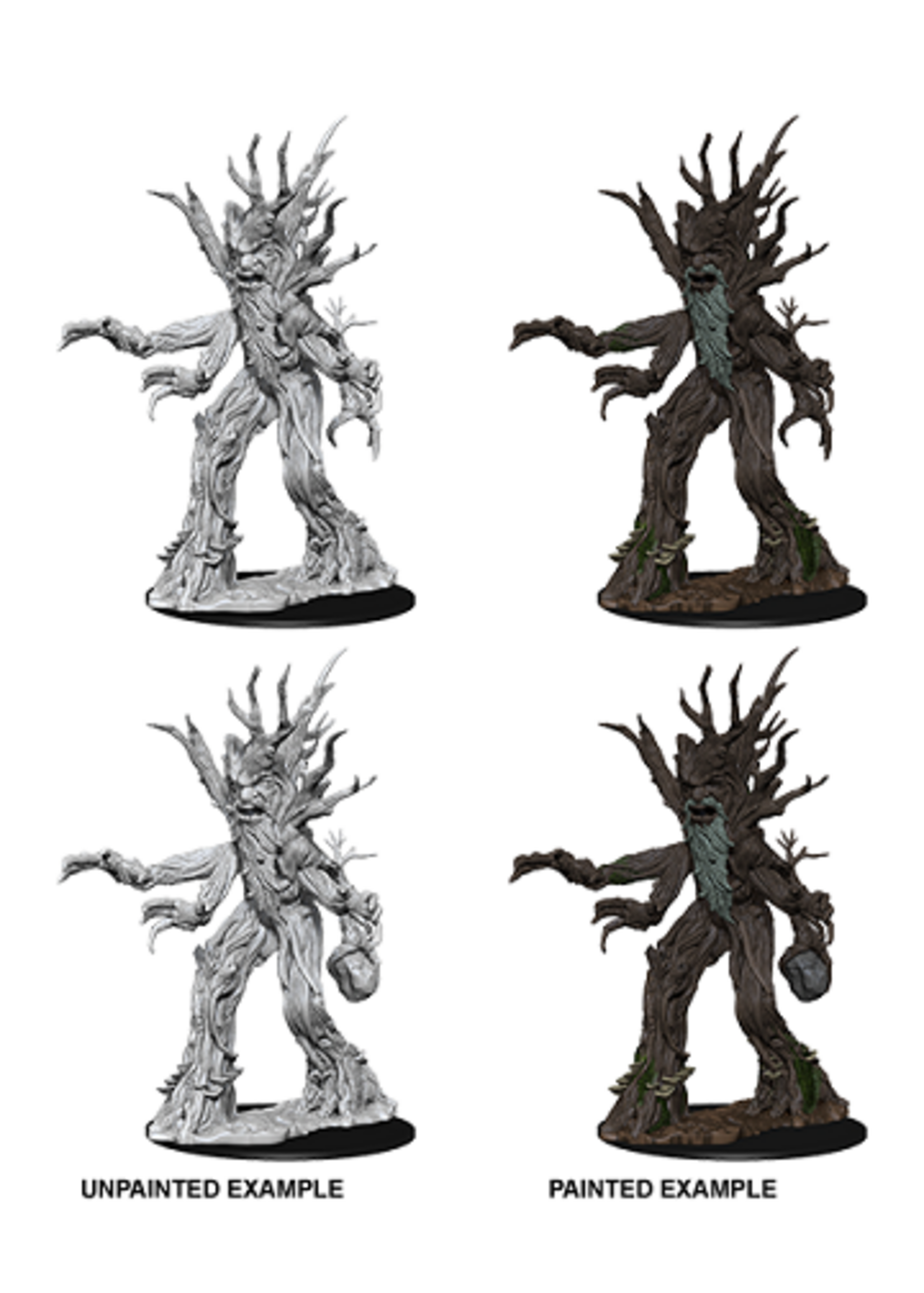 WizKids WK73532 DND Treant WV7