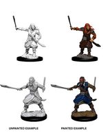 WizKids WK73677 DND Bandits WV8