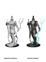 WizKids WK90091 DND Storm Giant WV12