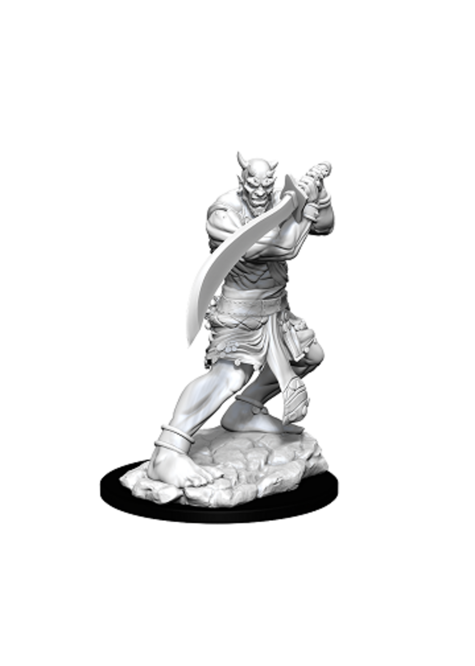 WizKids WK90163 DND Efreeti WV13