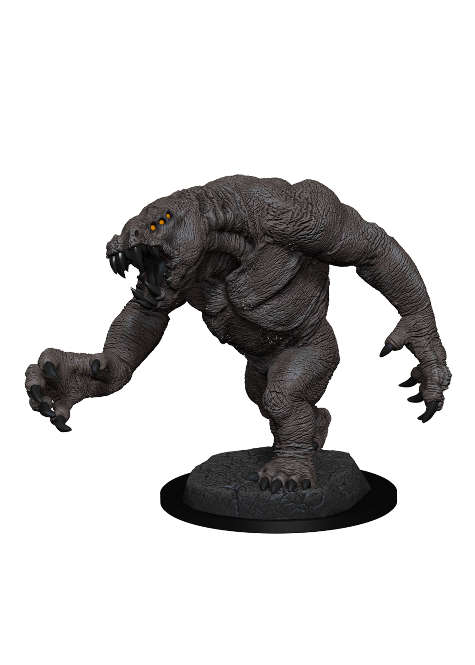 WizKids WK90249 DND Gray Render WV14