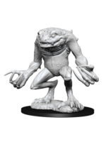 WizKids WK90251 DND Red Slaad WV14