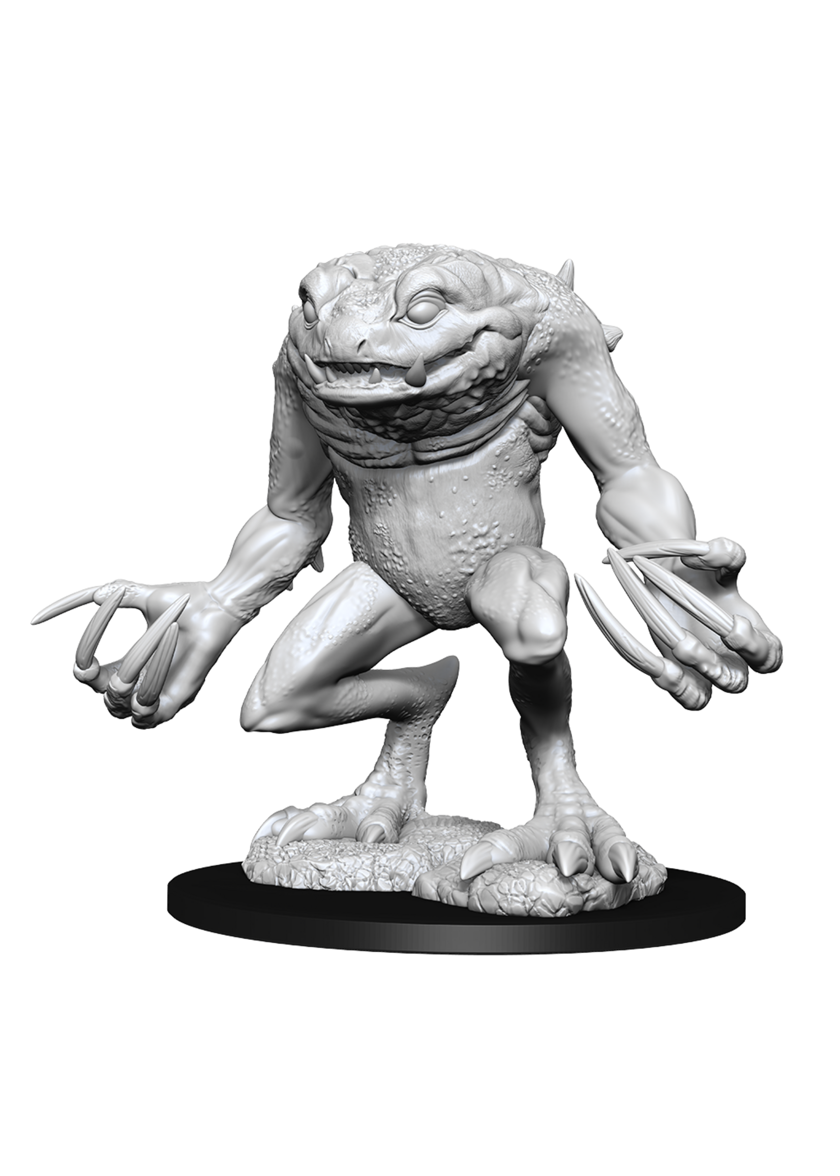 WizKids WK90251 DND Red Slaad WV14