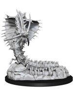 WizKids WK90253 DND Young Remorhaz WV14