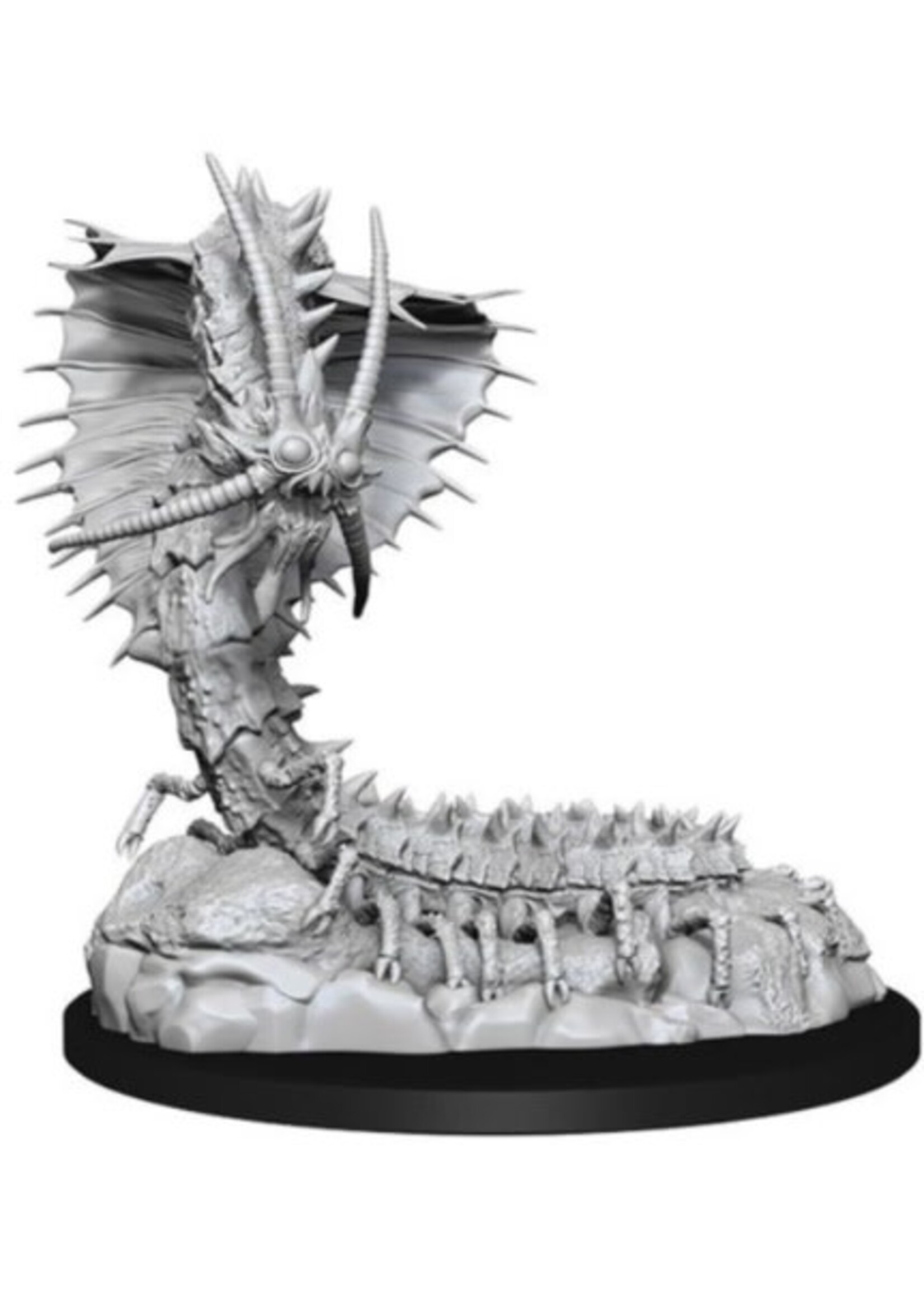 WizKids WK90253 DND Young Remorhaz WV14