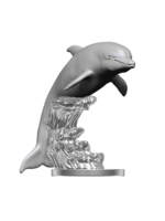 WizKids WK90270 Dolphins WV14