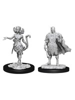 WizKids WK90319 DND Autumn & Summer Eladrin WV15