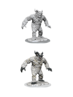 WizKids WK90433 DND Abominable Yeti WV16