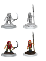 WizKids WK90438 DND Redcaps WV16
