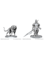 WizKids WK90857 DND Hell Hound & Narzugon WV28