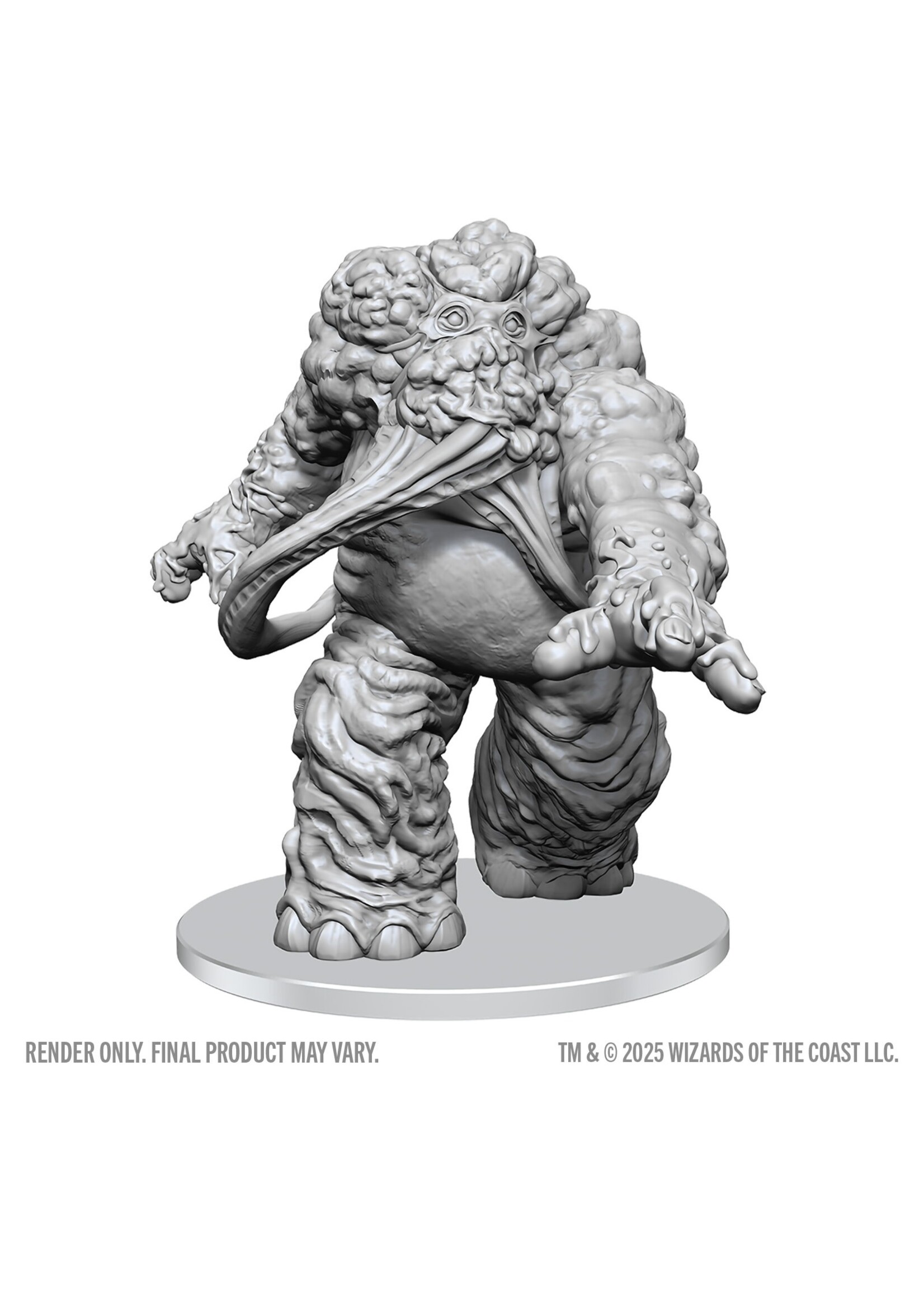 WizKids WK90860 DND Eater of Knowledge WV28
