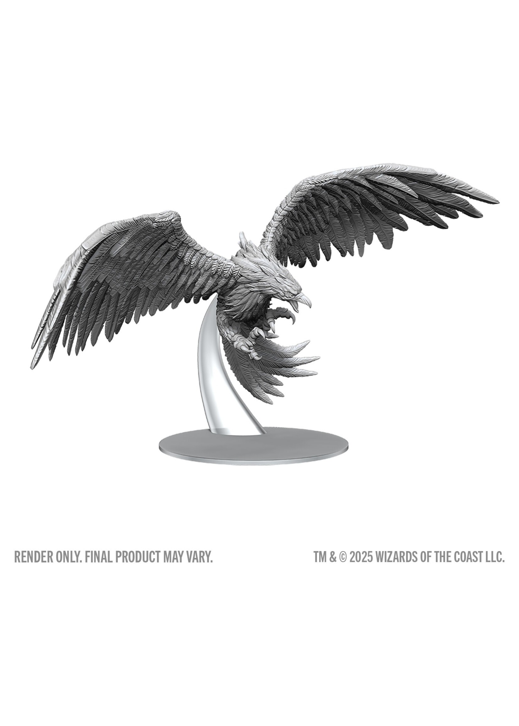 WizKids WK90863 DND Roc WV28