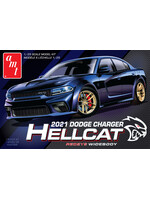 AMT AMT1325 Dodge Charger Hellcat Redeye Widebody (1/25)