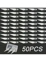 Knife Blade #11 (50pc)