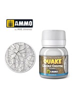AMMO MIG Quake Crackle Creator Base