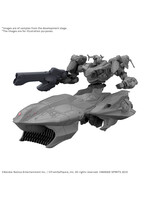 Bandai 30 Minutes Missions x Armored Core VI Arquebus ADD VE-40A