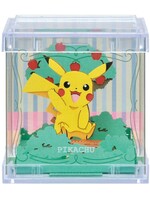 Ensky Pokemon Paper Theater Pikachu