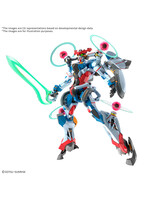 Bandai HG GQuuuuuuX Endymion Unit Awakened (1/144)