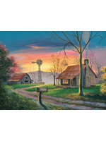 Sunsout SUN22150 Windmill (Puzzle300)