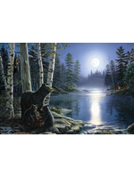 Sunsout SUN28433 Bear Necessities (Puzzle1000)