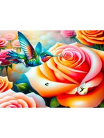 Sunsout SUN77180 Reflection (Puzzle1000)