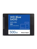 Western Digital WD Blue SA510 500GB 2.5" SSD