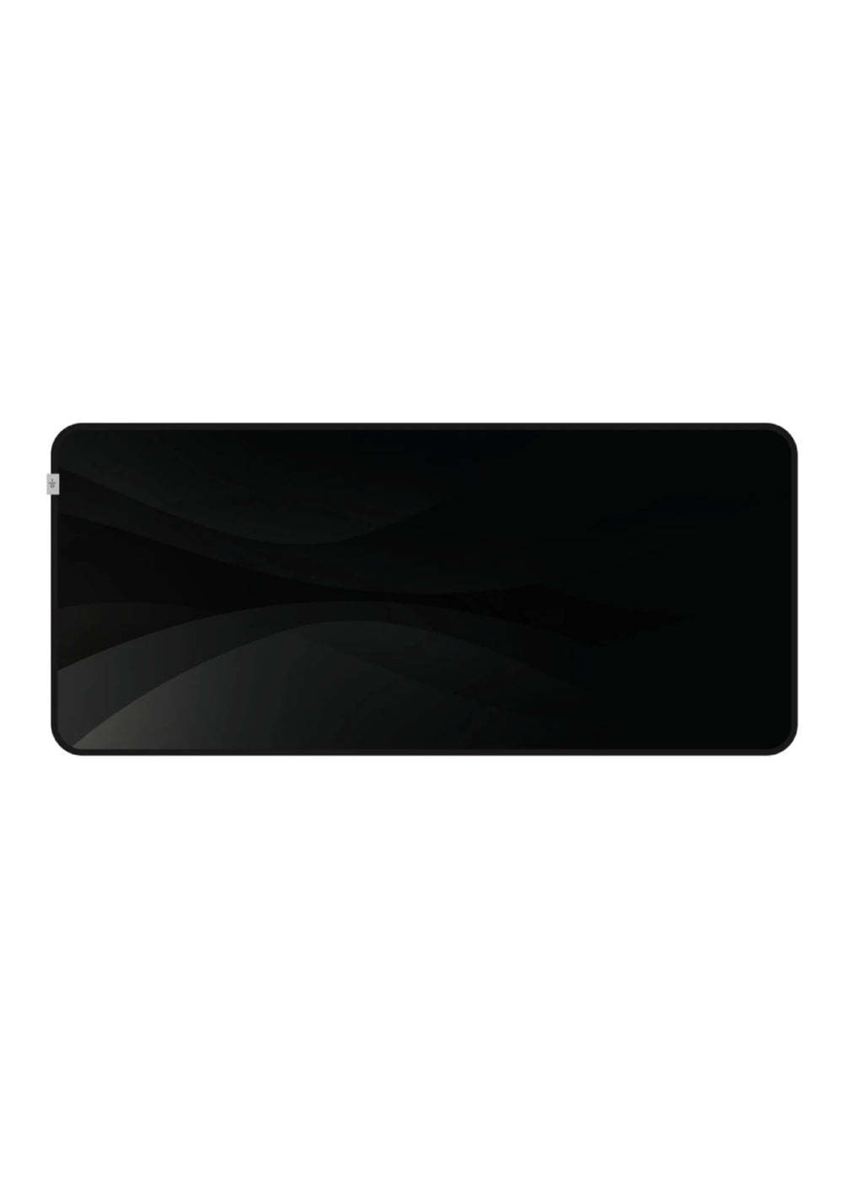 Mouse Pad ONEofZERO Cloth Deskpad Smoke