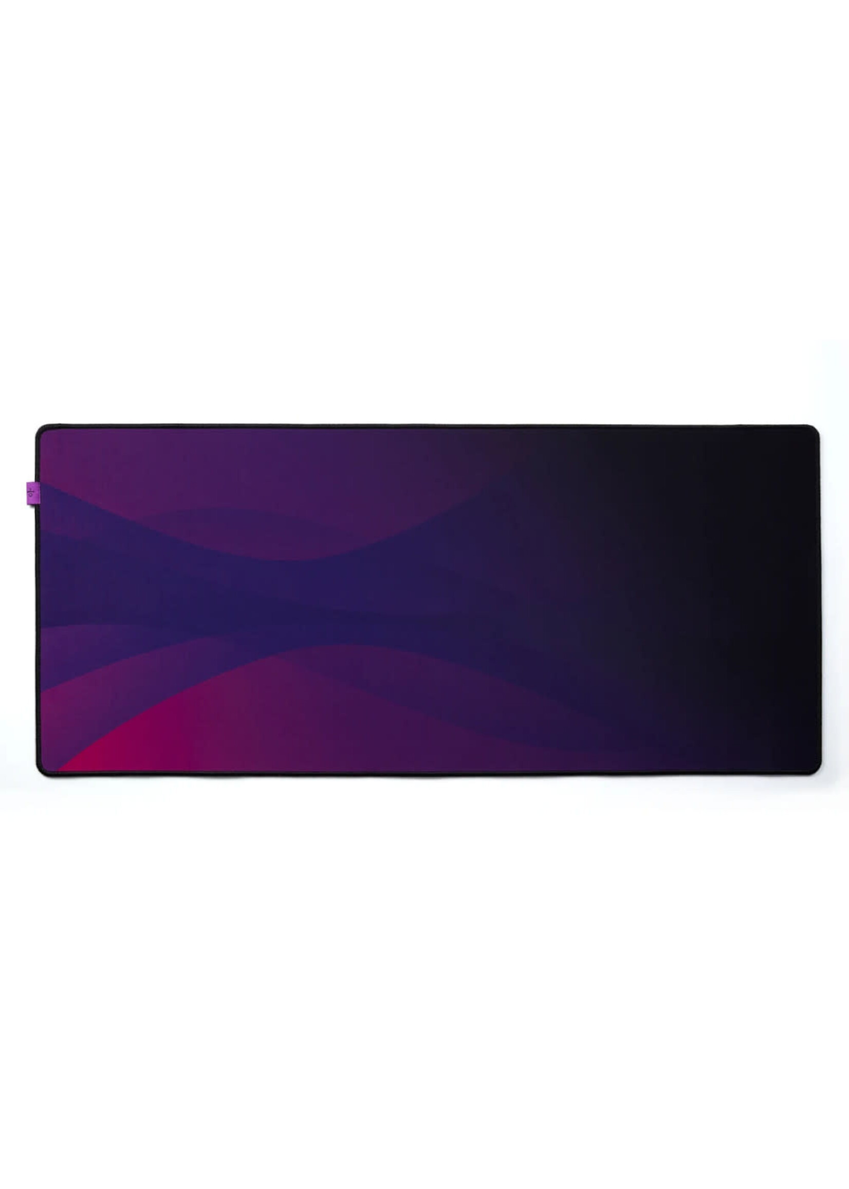 ONEofZERO Mouse Pad ONEofZERO Cloth Deskpad Large Iodine