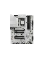 MSI MSI PRO Z890-S WIFI White Z890 1851 DDR5 Motherboard