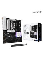 ASRock ASRock B860 Pro RS WiFi B860 LGA1851 DDR5 ATX Motherboard