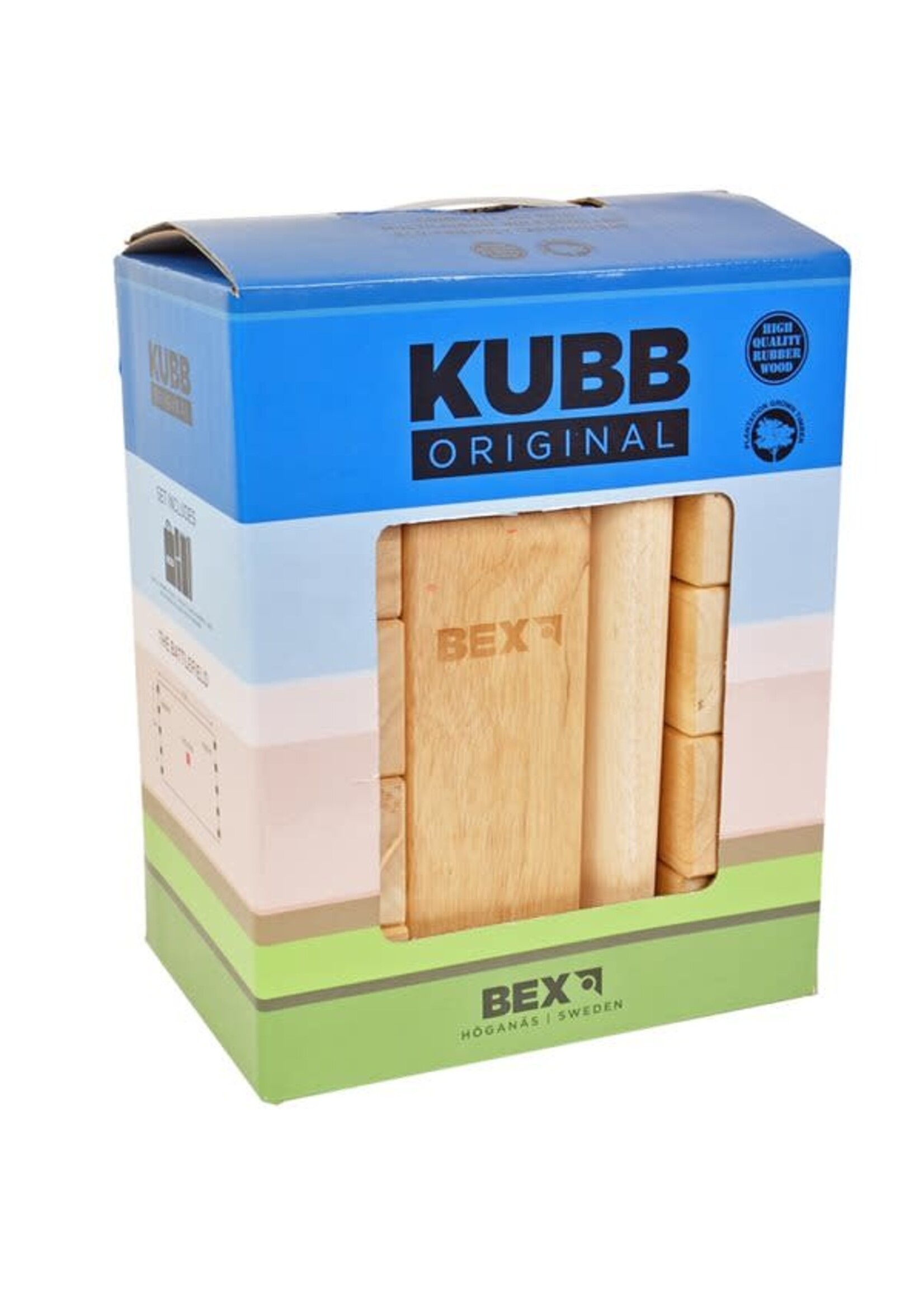 Kubb Original