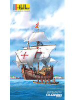 Heller HLR80865 Santa Maria (1/75)