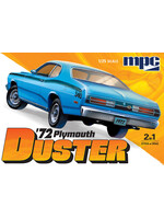 MPC MPC1006 1972 Plymouth Duster (1/25)