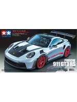 Tamiya TAM24370 Porsche 911 GT3 RS (1/24)