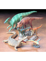 Tamiya TAM60107 Mesozoic Creatures (1/35)